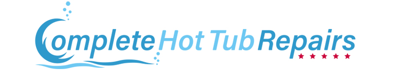 Hot Tub Repairs logo