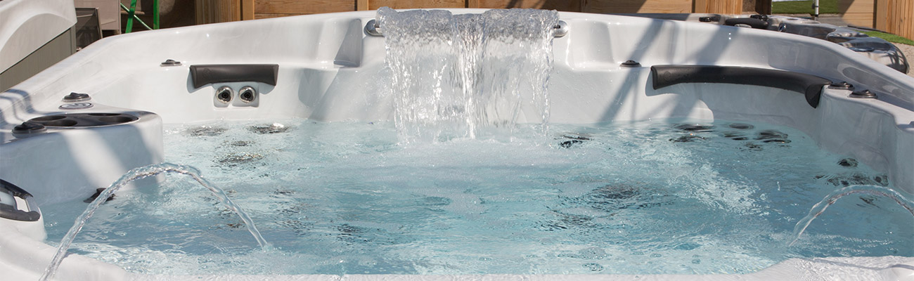 hot tub service and repairs